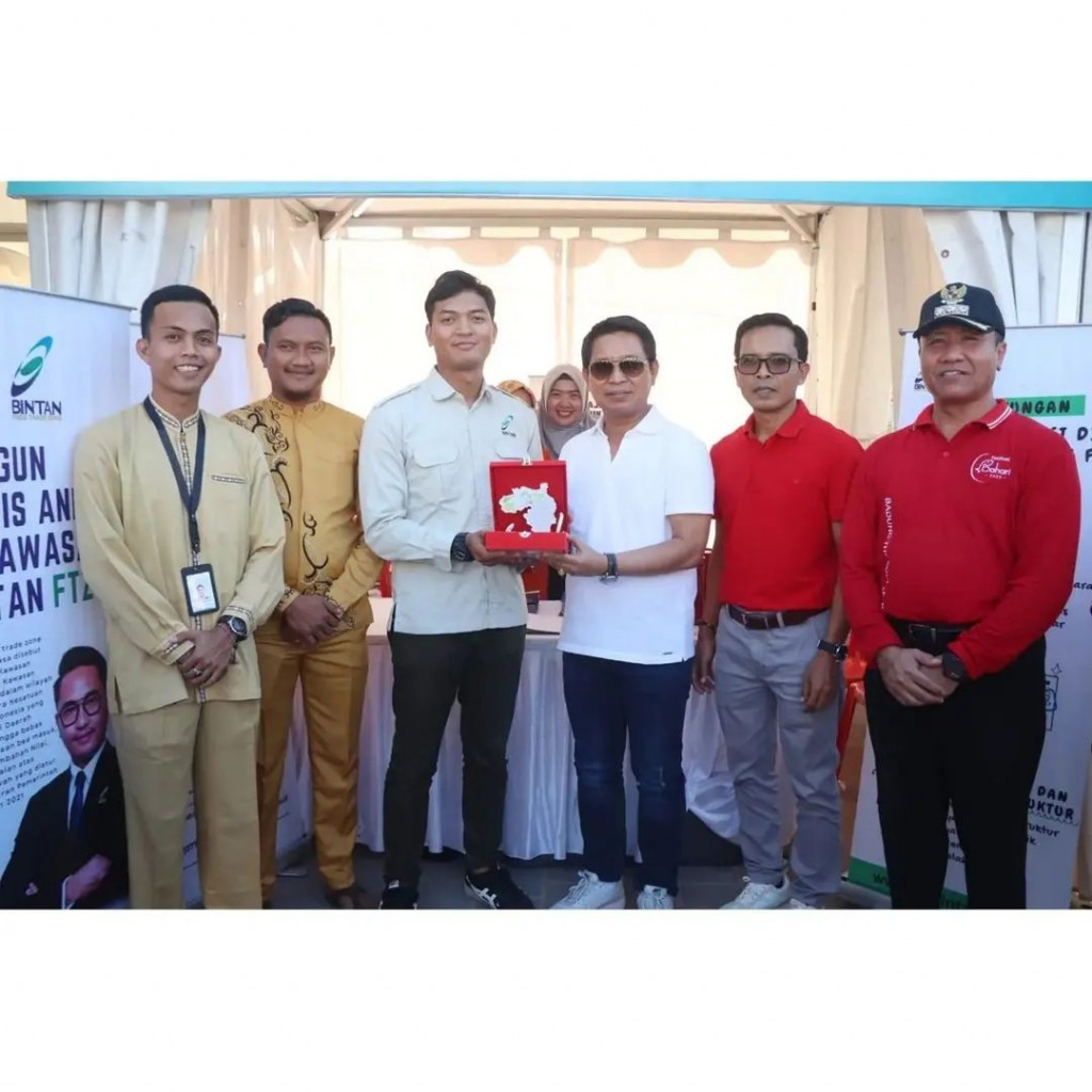 Festival Bahari ke-5 Tahun 2023 di Pantai Kuta