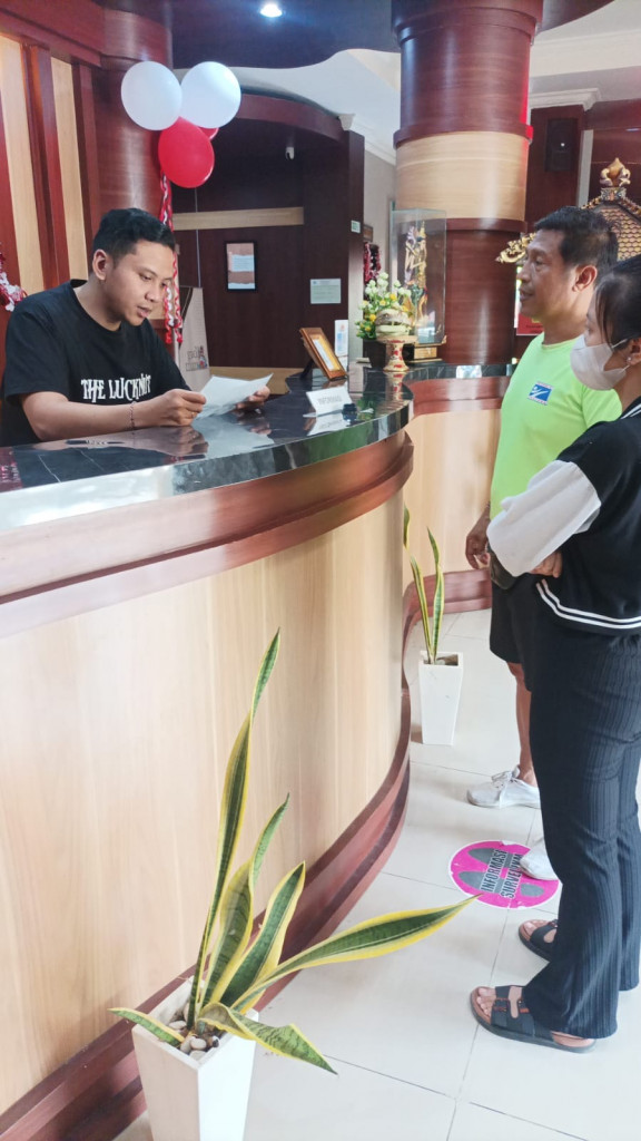 Kumis Bima, Inovasi Layanan Sabtu dari Kuta Selatan yang Terus Memberi Dampak Nyata