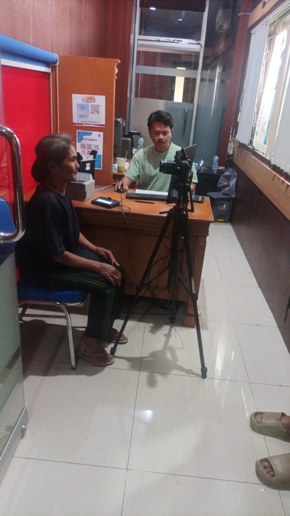 Kumis Bima, Inovasi  dari Kuta Selatan Hadirkan Pelayanan Publik Setiap Akhir Pekan