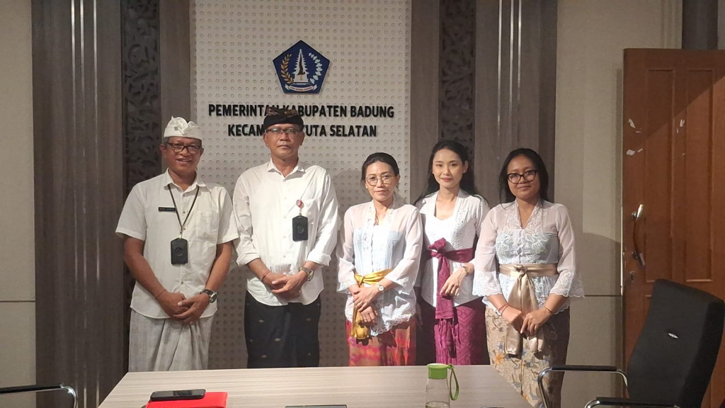 Bimbingan Teknis Pokjanal dan Tim Pembina Posyandu