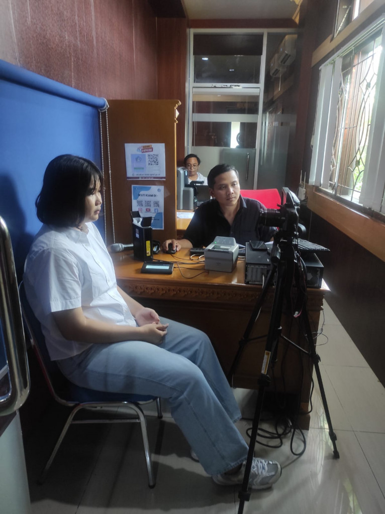 Inovasi KUMIS BIMA hadir hari ini untuk memberikan layanan tambahan yang terbaik buat masyarakat Kuta Selatan