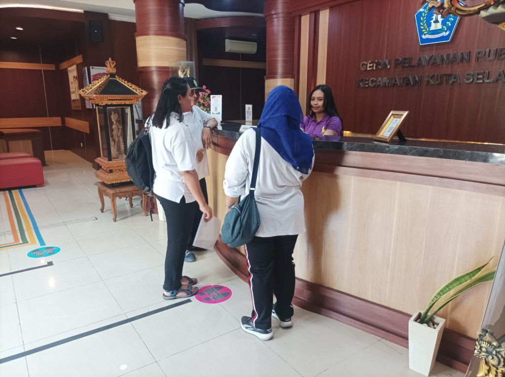 Inovasi KUMIS BIMA Tingkatkan Layanan Publik di Hari Libur