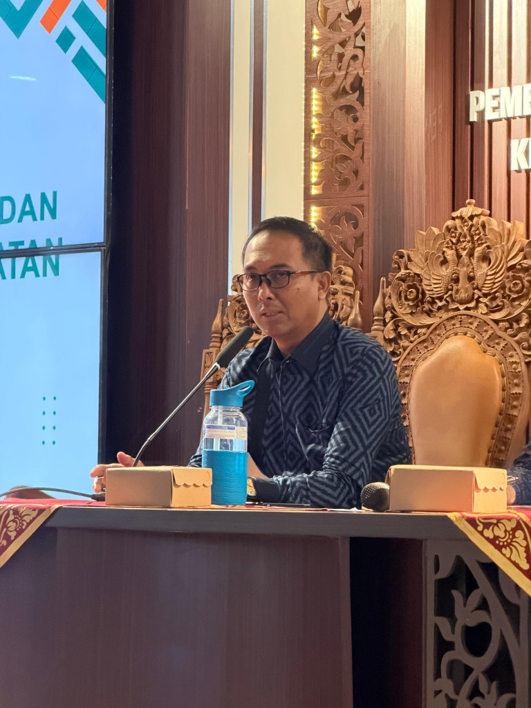 Kuta Selatan Perkuat UMKM, Arahkan Ekonomi Kreatif yang Tangguh dan Berkelanjutan melalui Inovasi Berdampak UKRAF