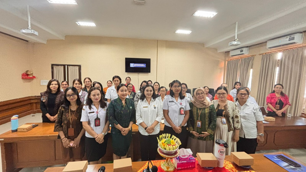 Penguatan Peran Bunda PAUD dalam Mendukung Program Wajib Belajar 13 Tahun