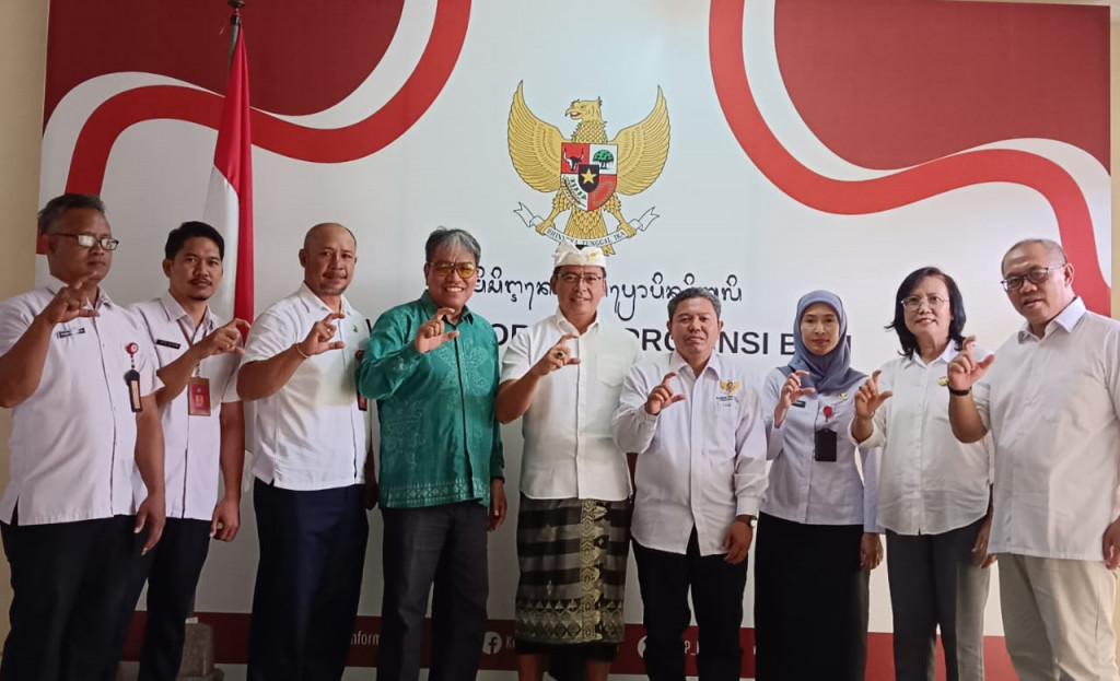 PRESENTASI MONEV KIP TAHUN 2025