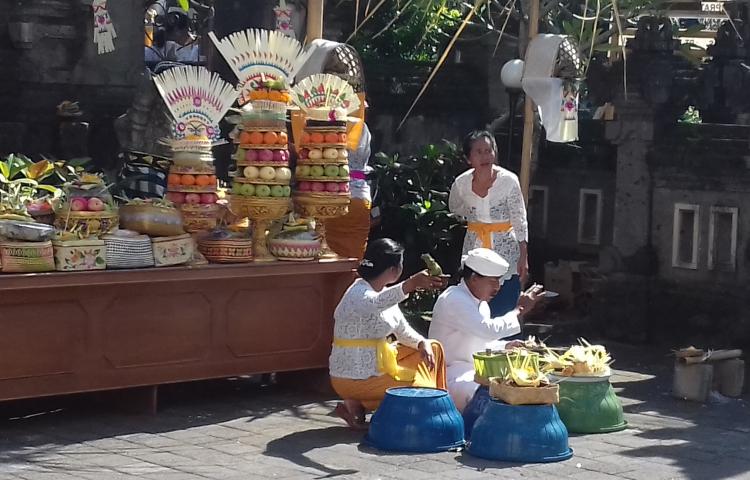 PIODALAN KANTOR CAMAT ABIANSEMAL