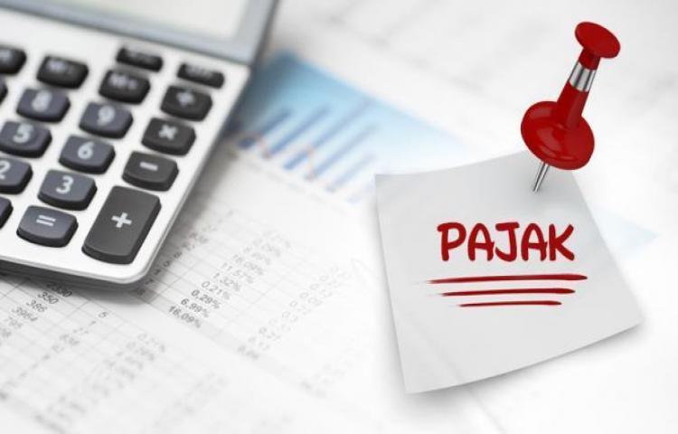 Dokumen Teknis Implementasi Monitoring Pajak Online