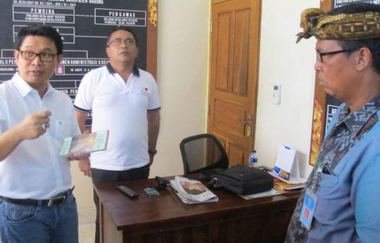 Potensi Besar dan Rasa Nyaman