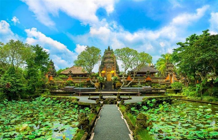 BNPB: Wisatawan Jangan Cemas, Bali dan Lombok Selatan Aman Dikunjungi