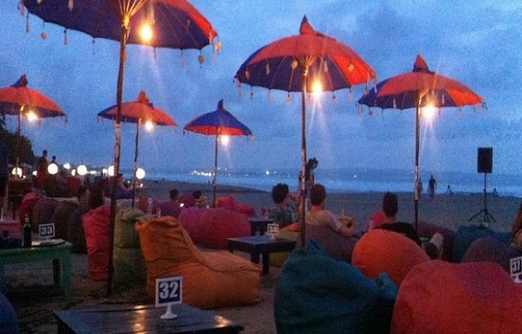 Diguncang gempa, Pariwisata Bali dan Lombok Tetap Kondusif