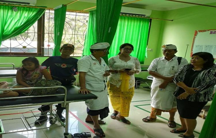 Keracunan Makanan SD 1 Dauh Yeh Cani