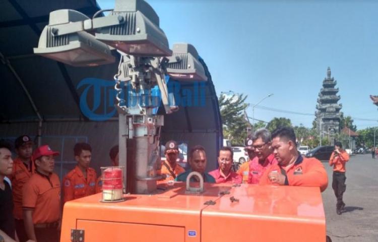 RS Mangusada Siapkan Psikiater untuk Pasien yang Trauma Gempa Bumi