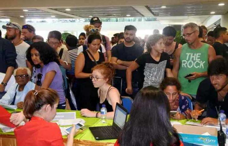 Badung Tunggu Penetapan KLB Dari Gubernur Terkait Kebijakan Pariwisata