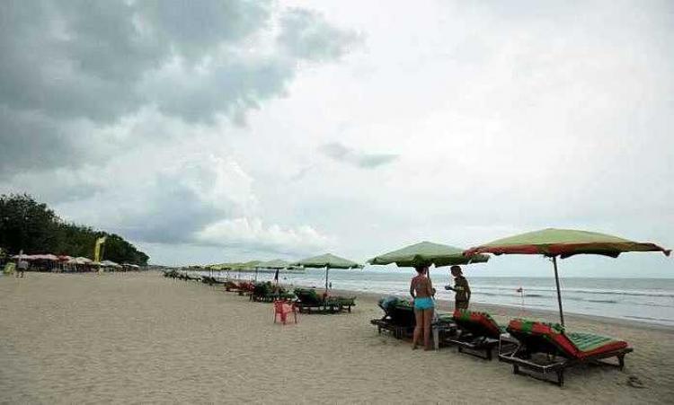 Pariwisata Terpengaruh Aktivitas Gunung Agung, Pengusaha Diminta Jangan Korbankan Pekerja