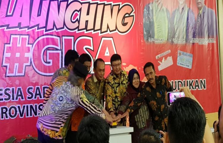 Prof. Zudan Ingatkan Daerah Beli Perangkat KTP-el melalui APBD