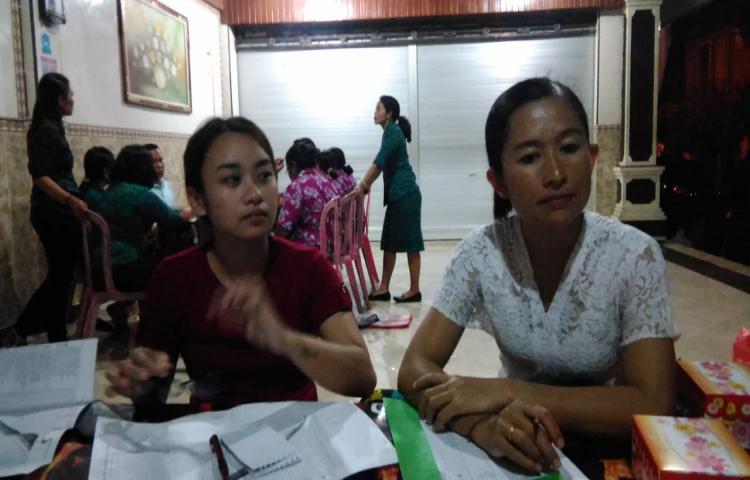 Bina Keluarga Balita