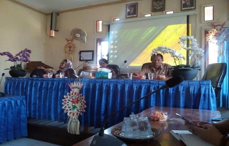 Desa Layak Anak