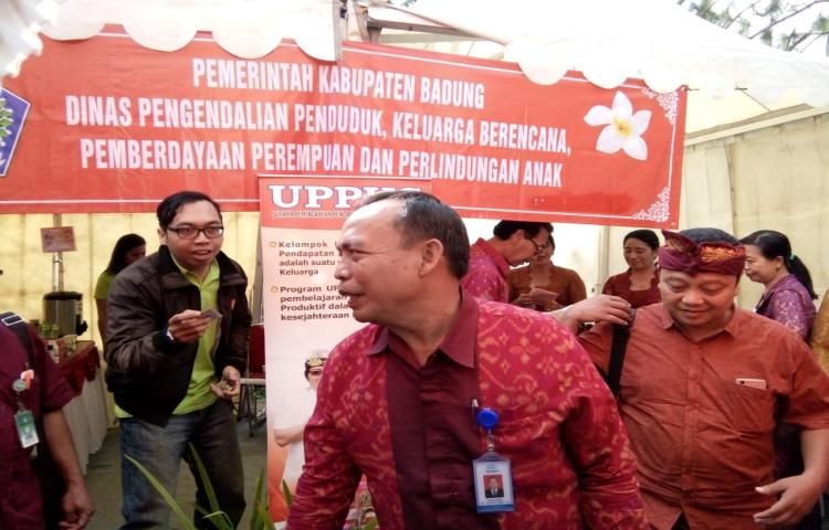 Festival Budaya Pertanian 2018