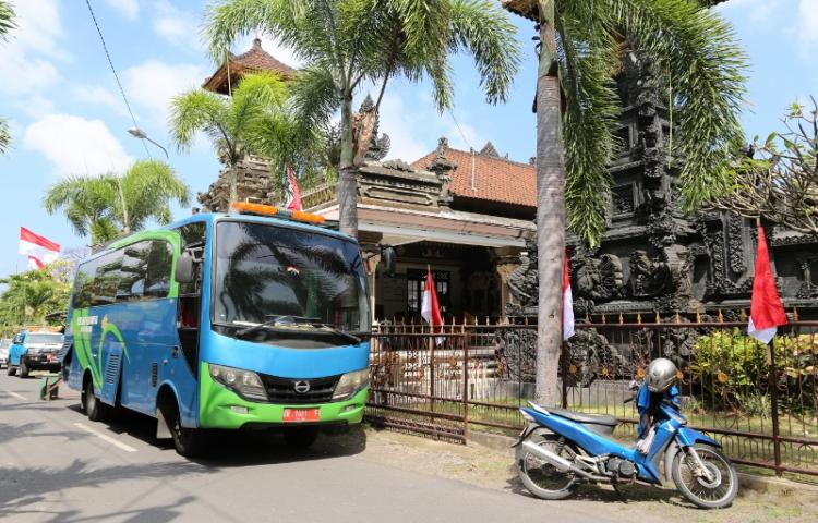 Kegiatan PAPSMEAR di Banjar Sengguan, Desa Cemagi, Kecamatan Mengwi, Kabupaten Badung