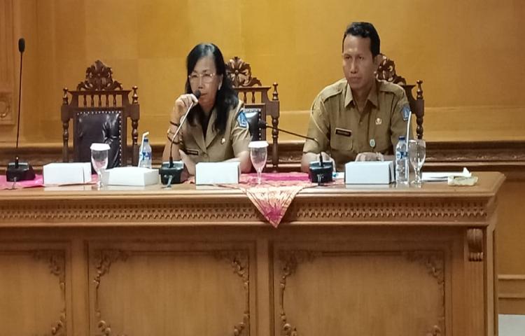 Kegiatan Partisipasi Perempuan