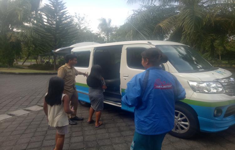 MOLIN "Molin Perlindungan Perempuan dan Anak"