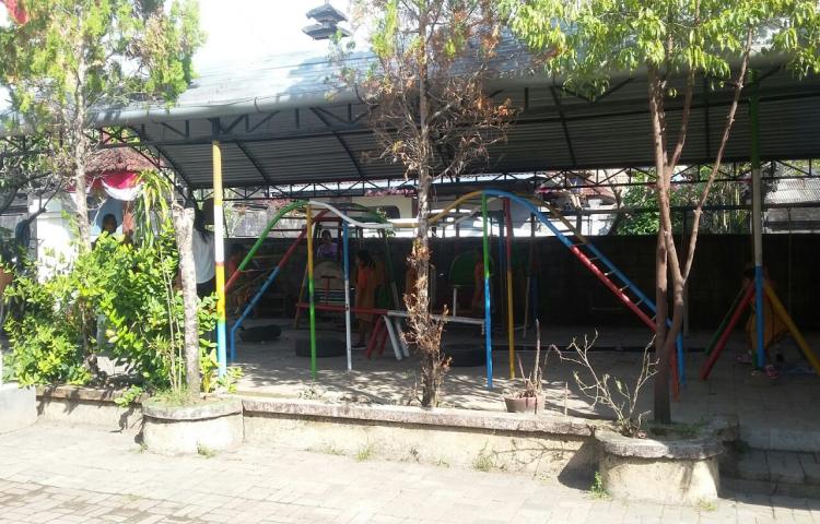 Menciptakan Lingkungan Menyenangkan Untuk Siswa