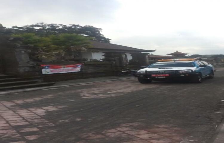 Mobil Unit Penerangan (MUPEN)