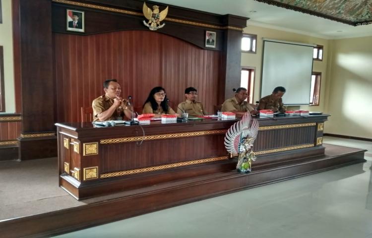 Musyawarah Desa