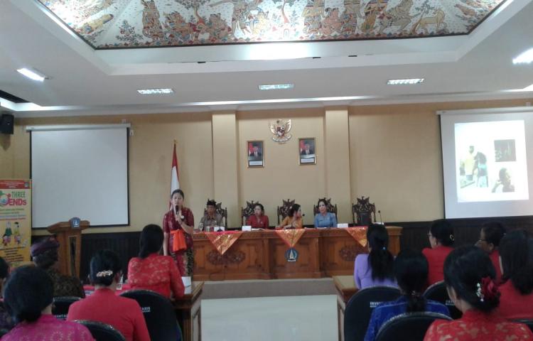 Notulen Sosialisasi Puspa