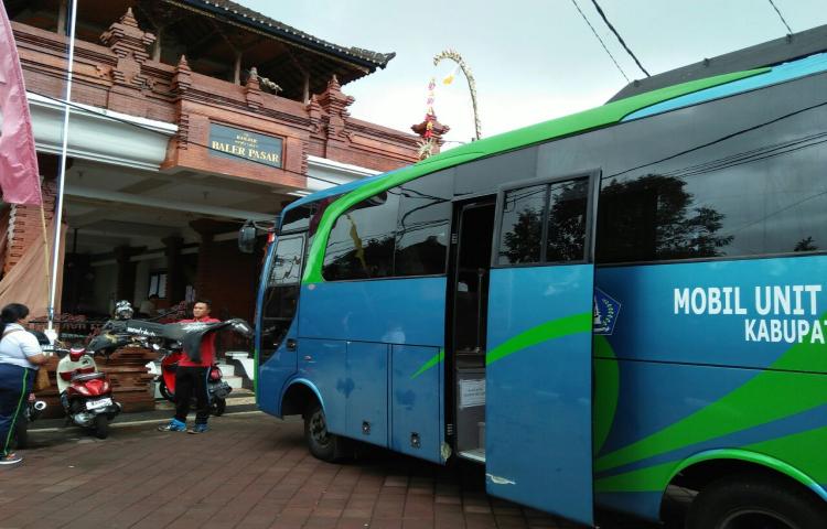 PAPSMER DAN SOSIALISASI KB