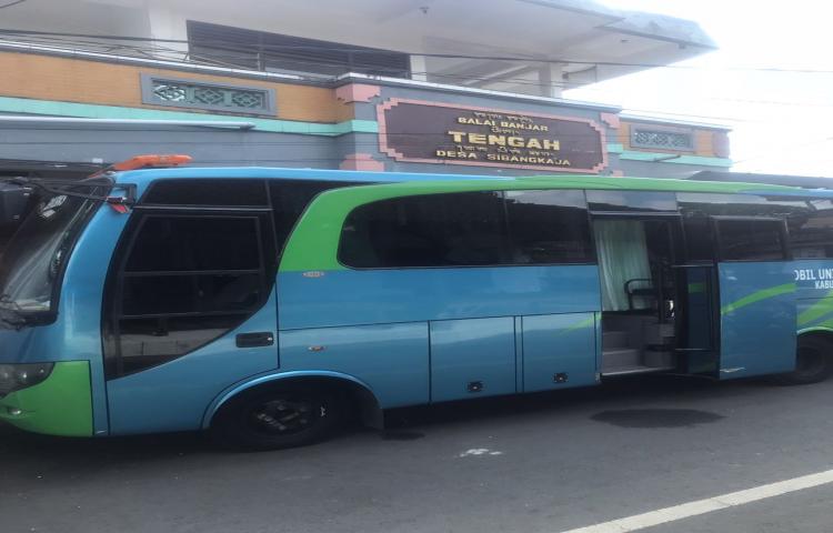 PELAYANAN KB DAN SOSIALISASI