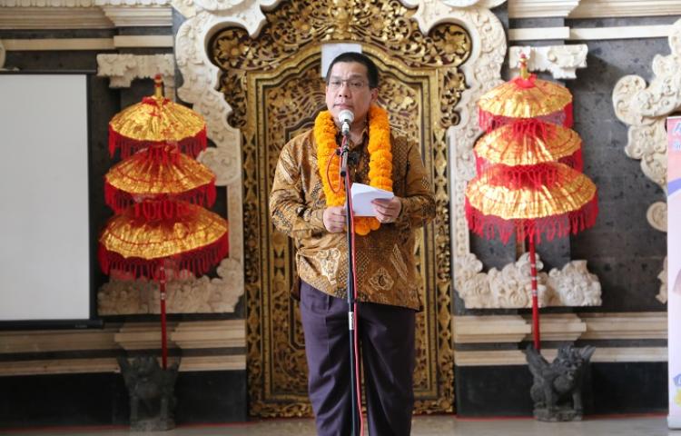 PERINGATAN HARI KEPENDUDUKAN NASIONAL