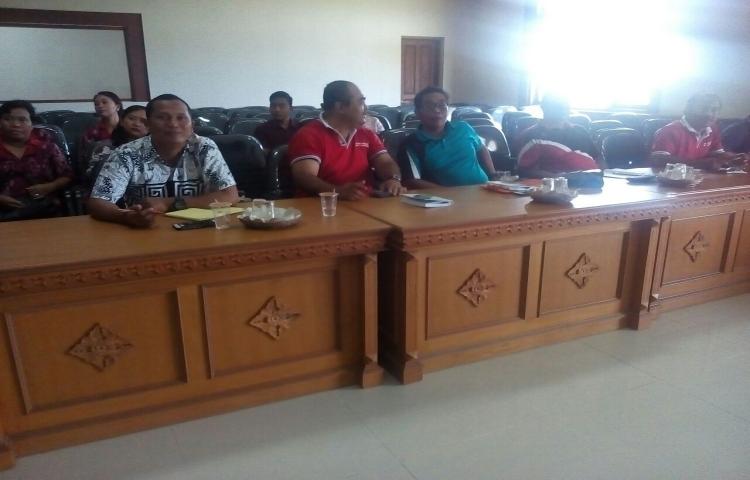 Pembinaan KB
