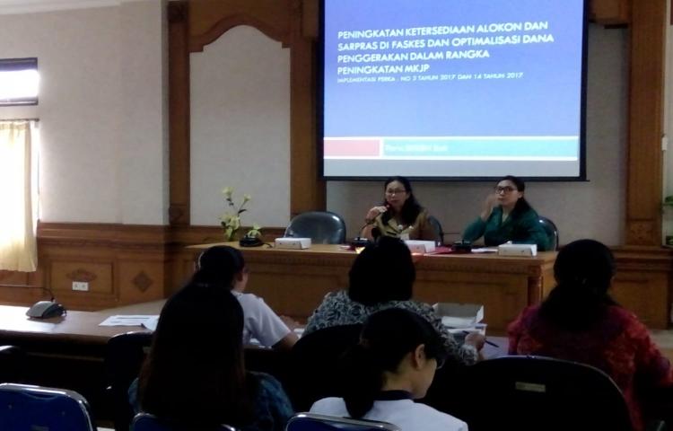 Peningkatan MKJP