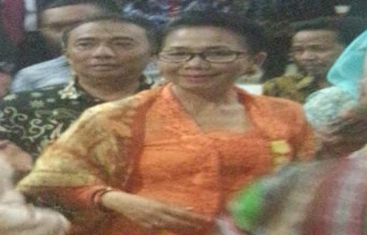 Peringatan HARGANAS XXV