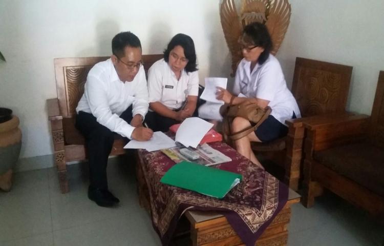 Prestasi Meningkat Jika Lingkungan Sekolah Menyenangkan