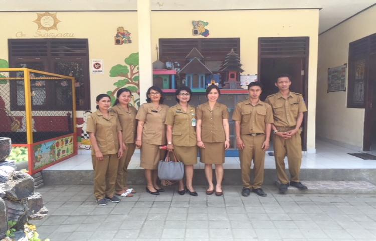 Sekolah sebagai Tempat Mengeksplor dan Mengembangkan Kreativitas Anak