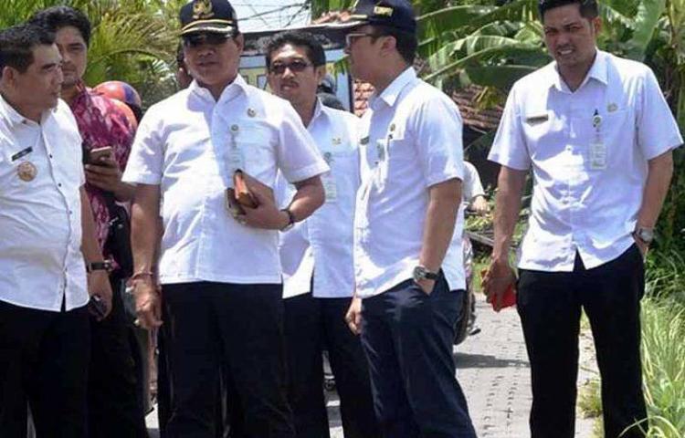 Atasi Kemacetan di Canggu, Badung Akan Bangun Jalur Pintas