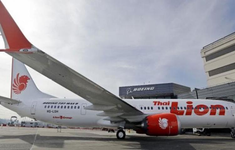 Bagasi Lion Air dan Wings Air Tak Lagi Gratis