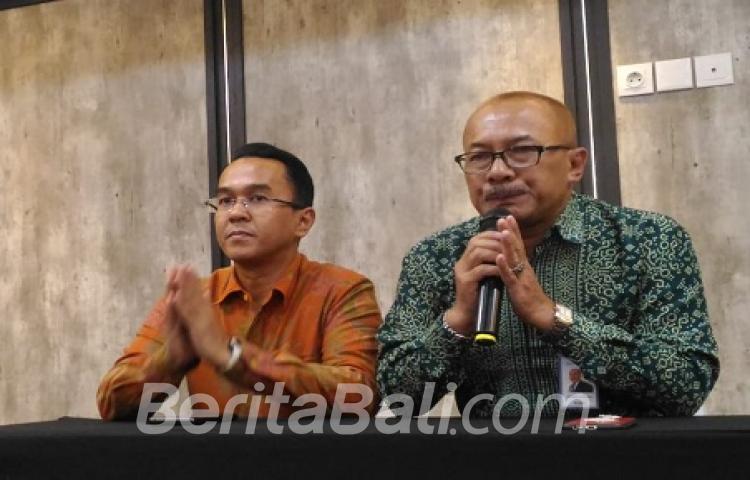 Bandara Ngurah Rai Jajaki Kerja Sama dengan Damri dan Sarbagita