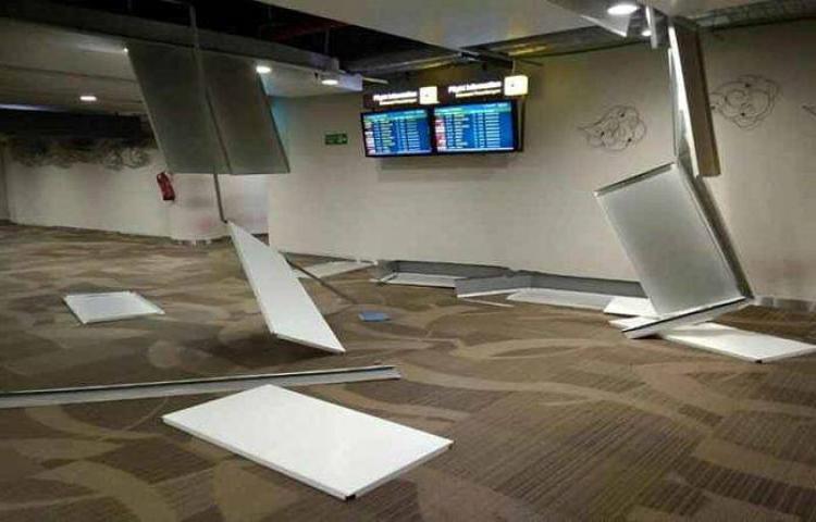 Gempa Tak Pengaruhi Penerbangan di Bandara Ngurah Rai