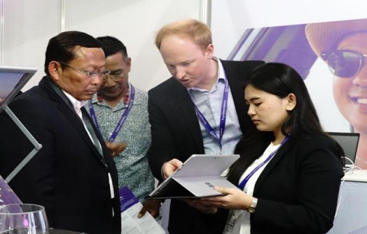 Ini Arah Kebijakan Pembangunan Sektor Transportasi Darat 2020-2024
