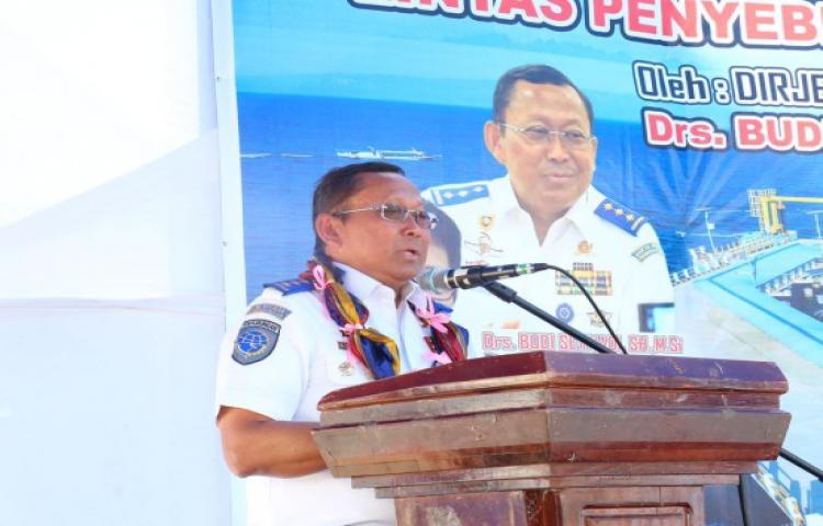 Kemenhub Terbitkan SE 21 Tahun 2019, Bukti Serius Tuntaskan ODOL