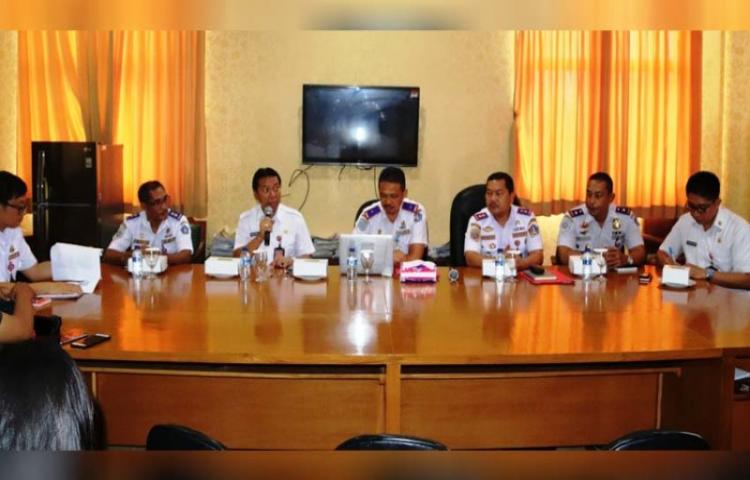 Malam Tahun Baru, Lalin Kuta Direkayasa