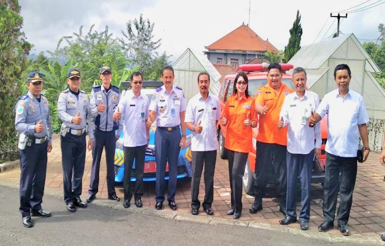 Pemantauan Pilkada Rabu 27 Juni 2018