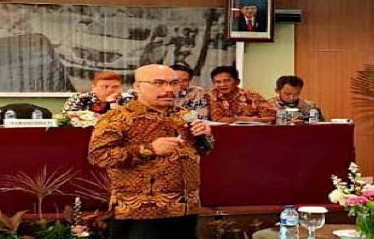 Tarif Baru Ojol Berlaku, Tigor: Para Aplikator Tidak Bisa Perang Tarif