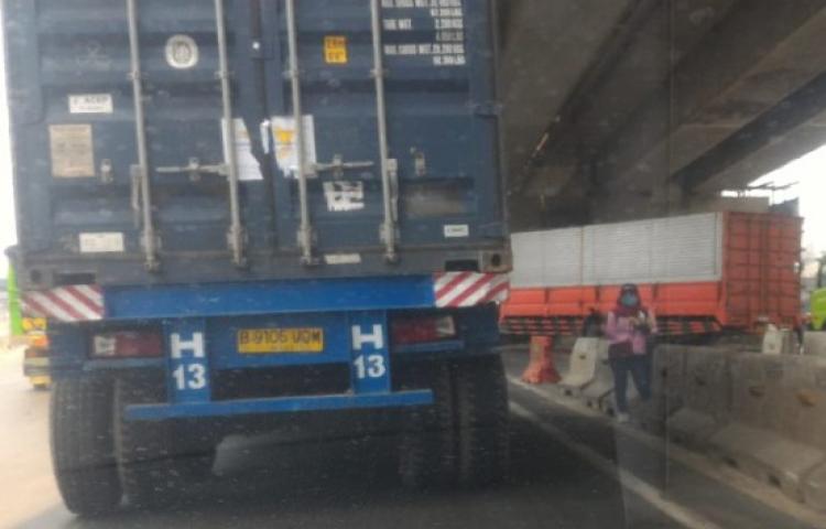 YLKI: Pembatasan Solar Bikin Potensi Crowded Sangat besar