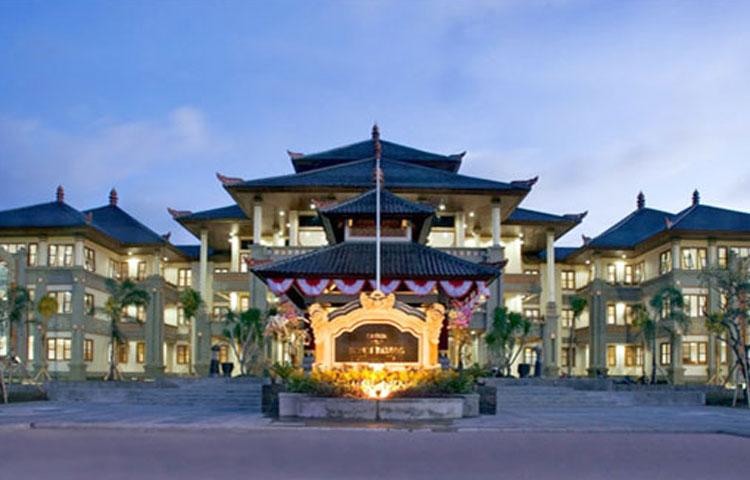 Penataan Kawasan Pantai