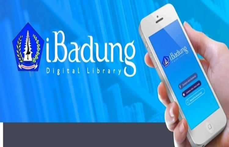 Diskerpus Badung Siapkan e-Library