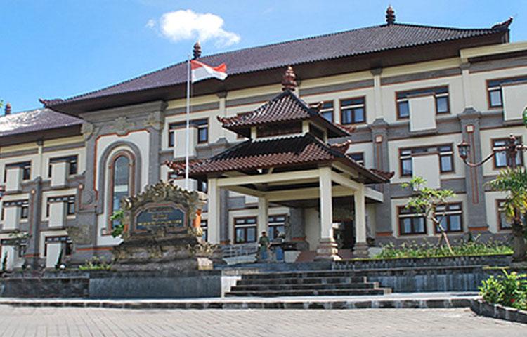 Kegiatan Kerjasama Antar Instansi Pemerintah Tingkat Kabupaten/Kota di Kabupaten Badung Tahun 2010